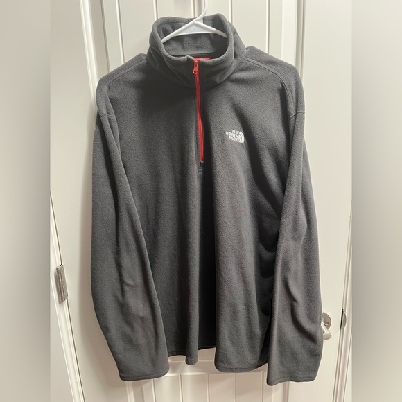 The North Face Other - The North Face Men’s 1/4 Zip Fleece